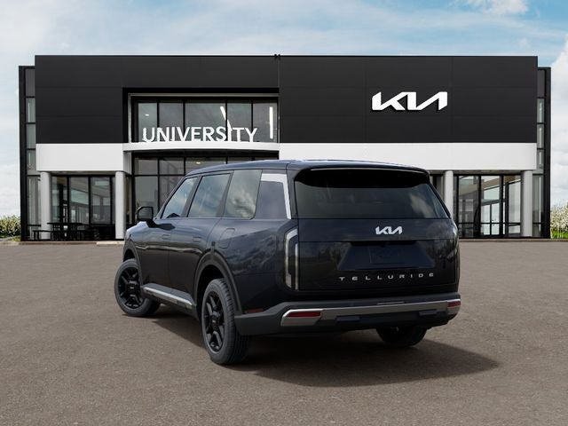 2027 Kia Telluride LX