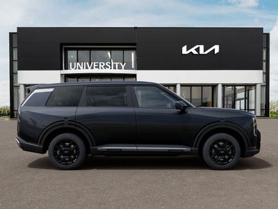 2027 Kia Telluride LX