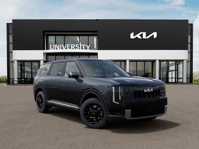 2027 Kia Telluride LX