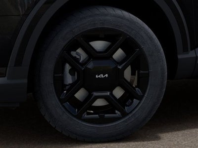 2027 Kia Telluride LX