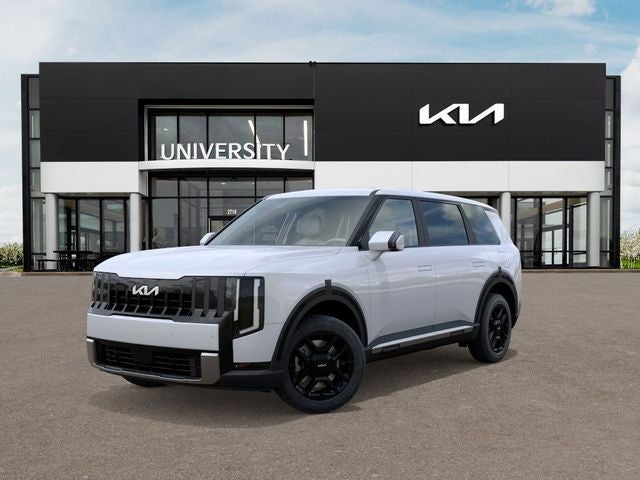 2027 Kia Telluride LX