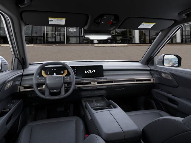 2027 Kia Telluride LX
