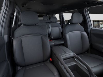 2027 Kia Telluride LX