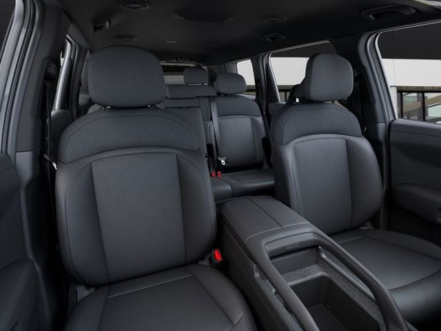 2027 Kia Telluride LX