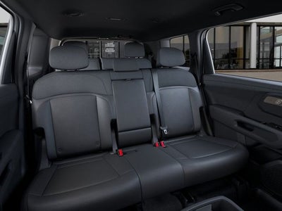 2027 Kia Telluride LX