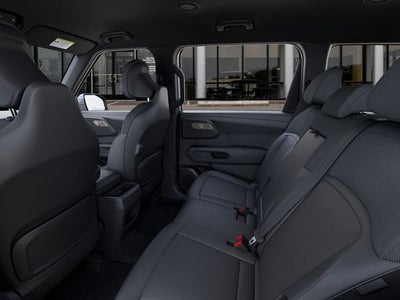 2027 Kia Telluride LX