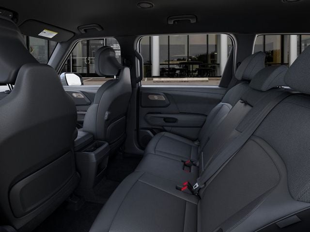 2027 Kia Telluride LX