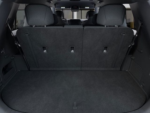 2027 Kia Telluride LX