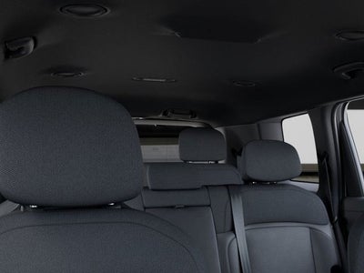 2027 Kia Telluride LX