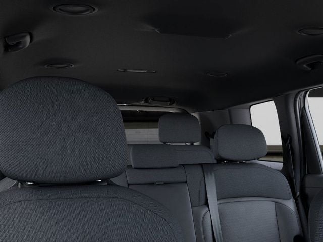 2027 Kia Telluride LX