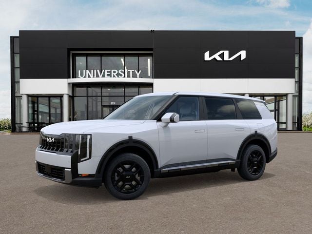 2027 Kia Telluride LX
