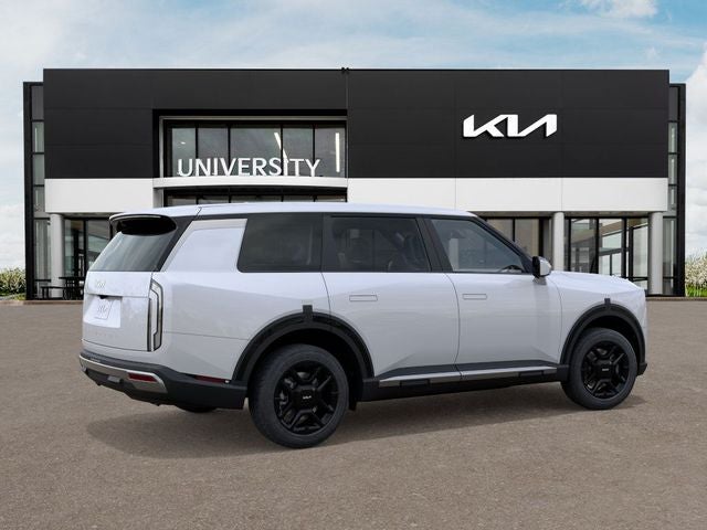 2027 Kia Telluride LX