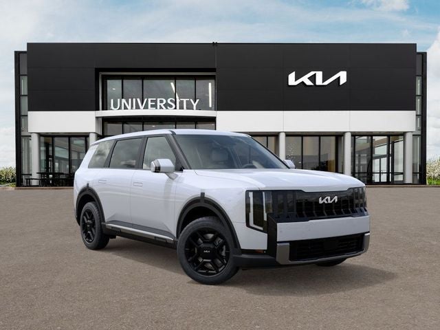 2027 Kia Telluride LX