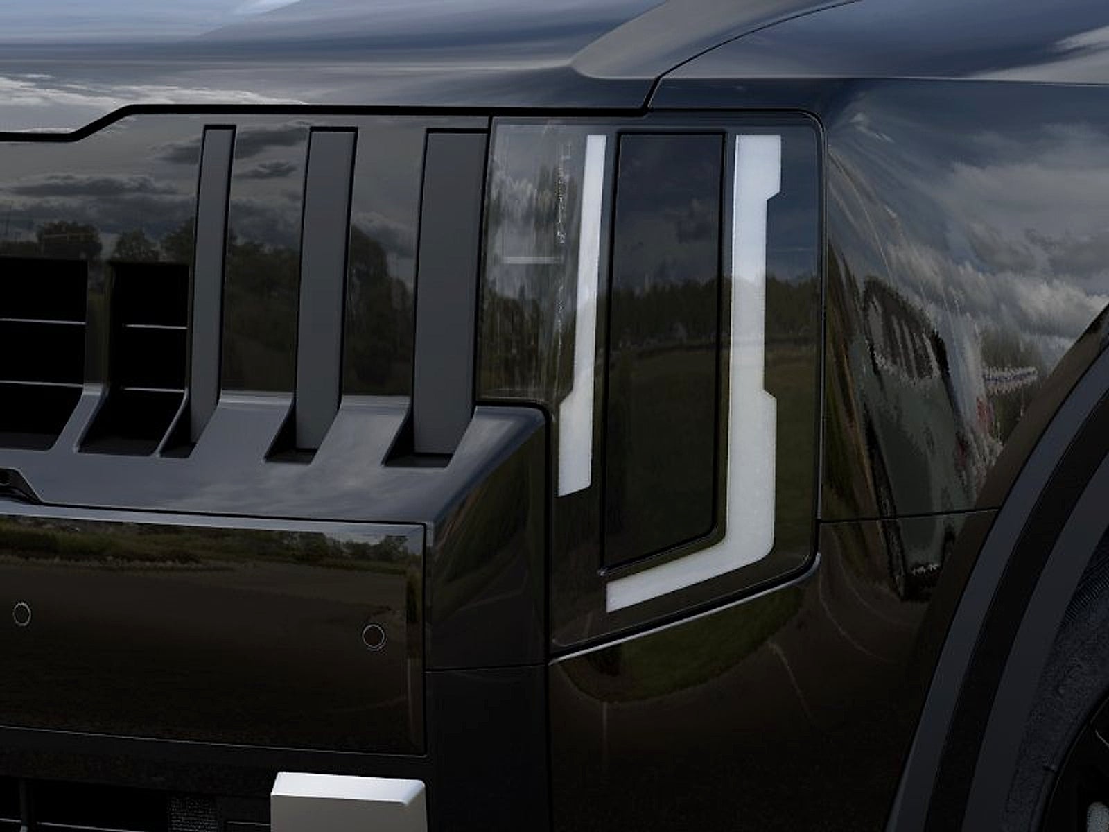2027 Kia Telluride LX