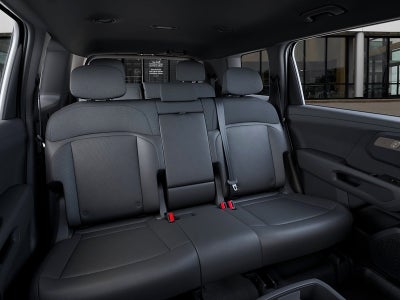 2027 Kia Telluride LX