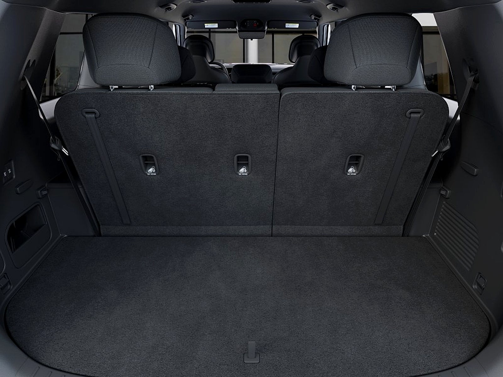 2027 Kia Telluride LX