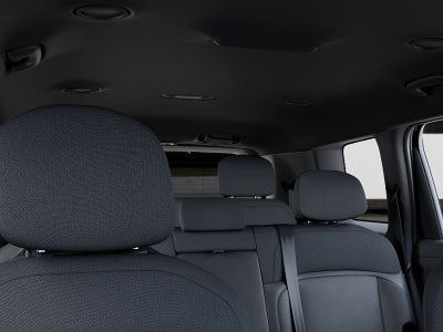 2027 Kia Telluride LX