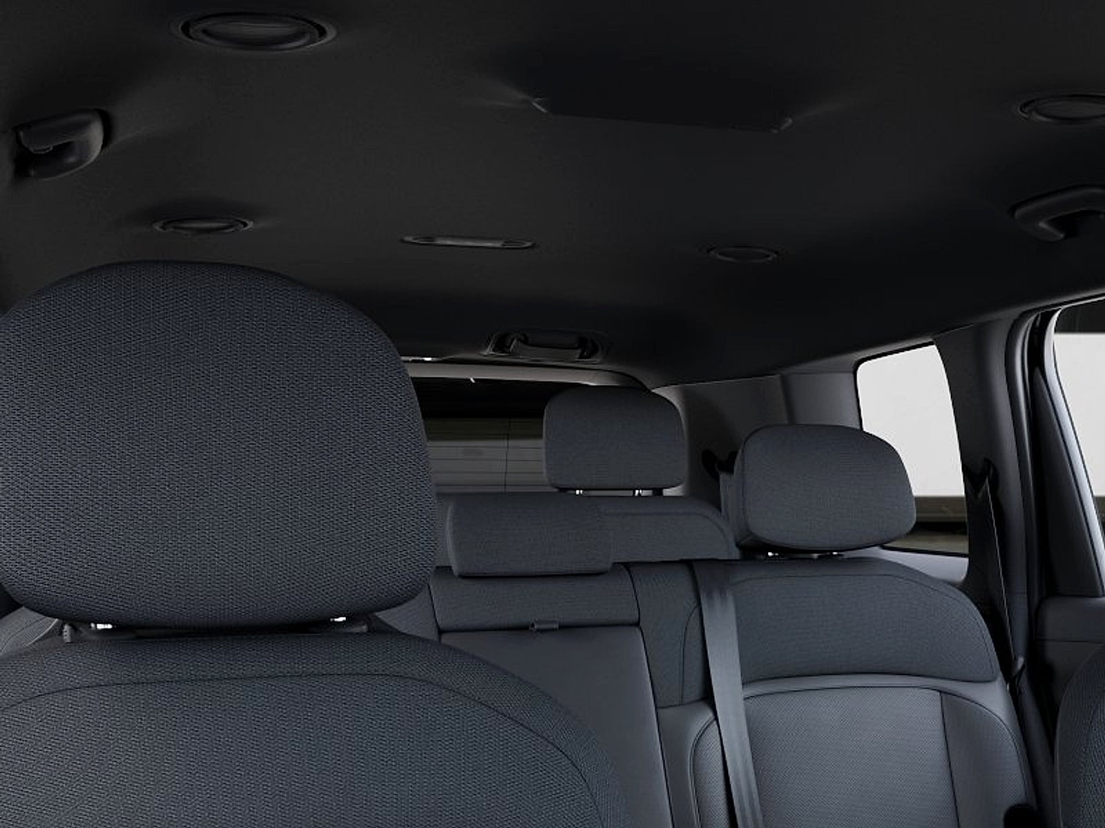 2027 Kia Telluride LX