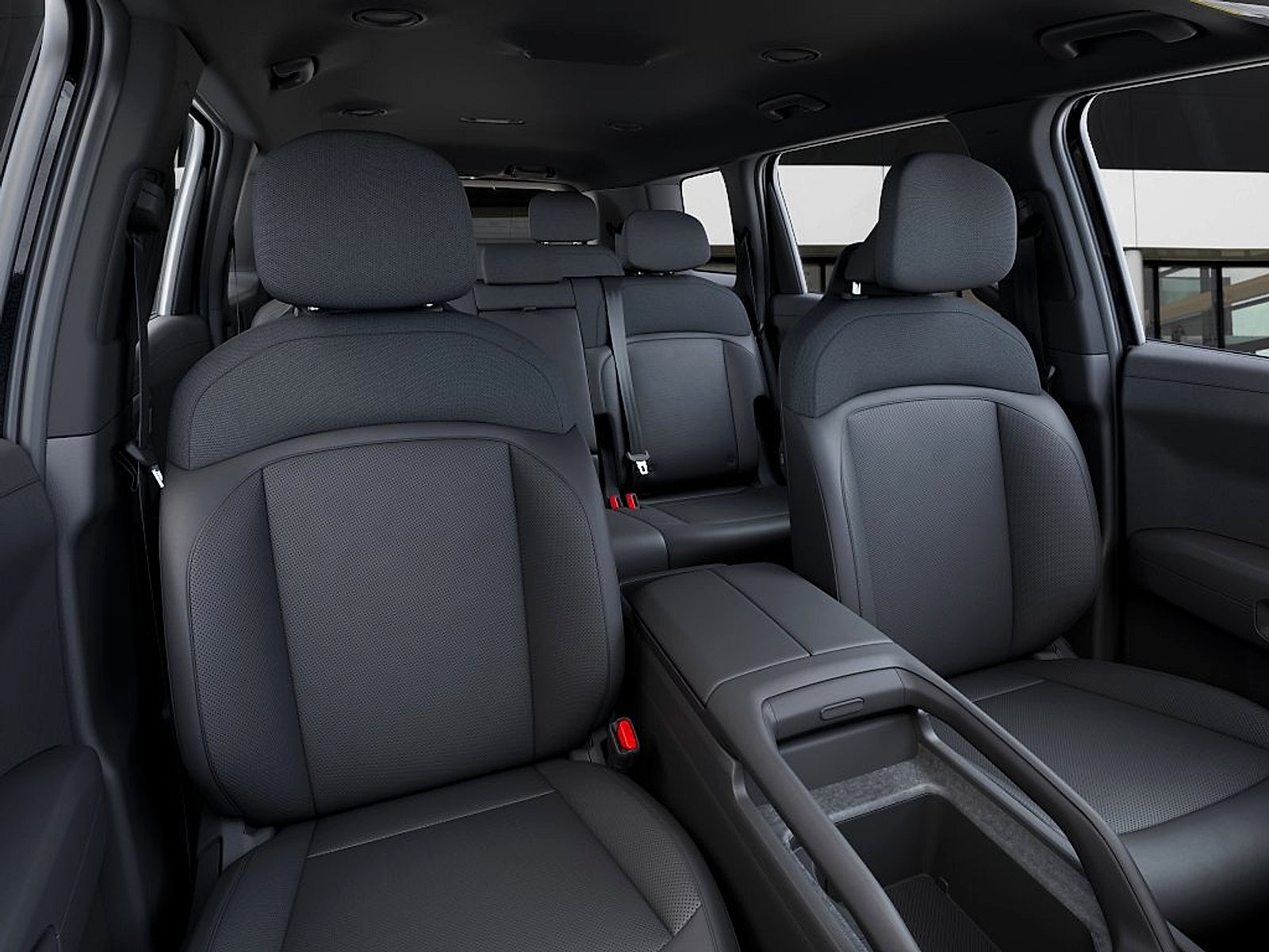 2027 Kia Telluride LX