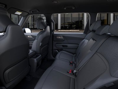 2027 Kia Telluride LX