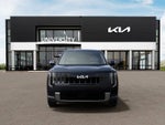 2027 Kia Telluride LX