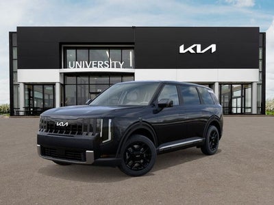 2027 Kia Telluride LX