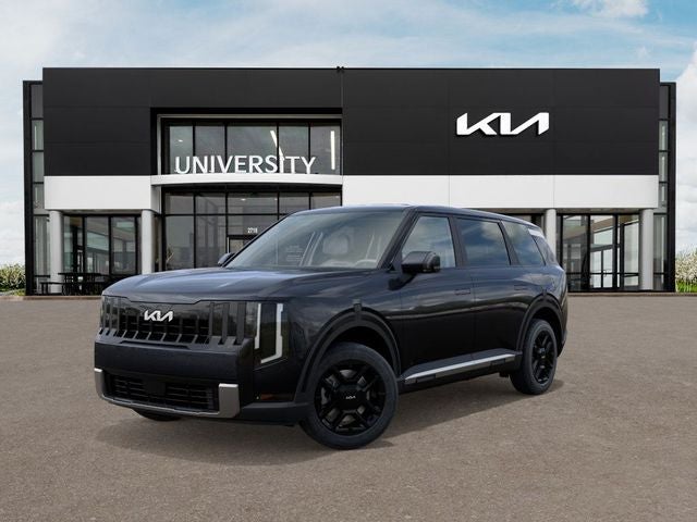 2027 Kia Telluride LX