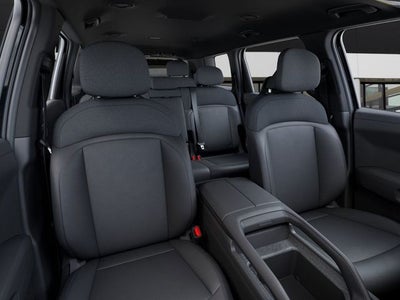 2027 Kia Telluride LX