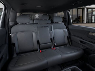 2027 Kia Telluride LX