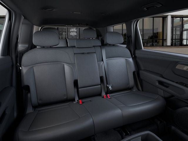 2027 Kia Telluride LX