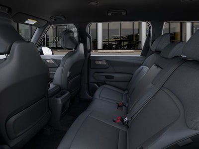 2027 Kia Telluride LX