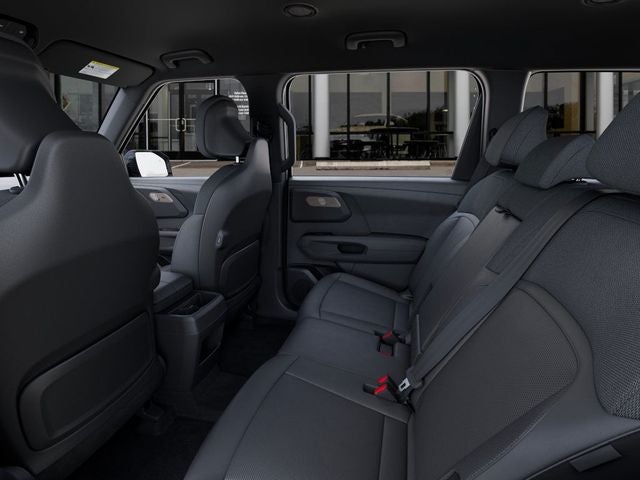 2027 Kia Telluride LX