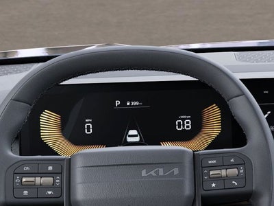 2027 Kia Telluride LX