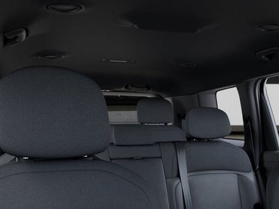 2027 Kia Telluride LX