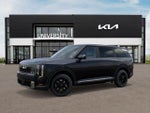 2027 Kia Telluride LX