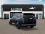 2027 Kia Telluride LX