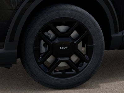 2027 Kia Telluride LX