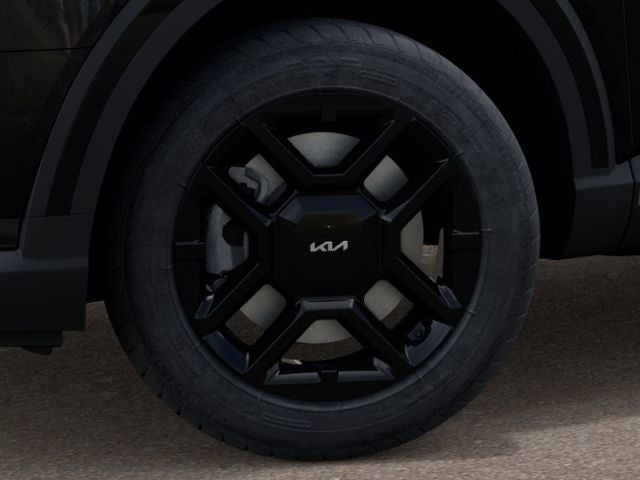 2027 Kia Telluride LX