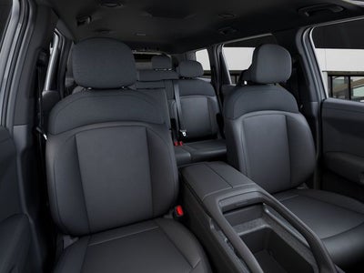 2027 Kia Telluride LX