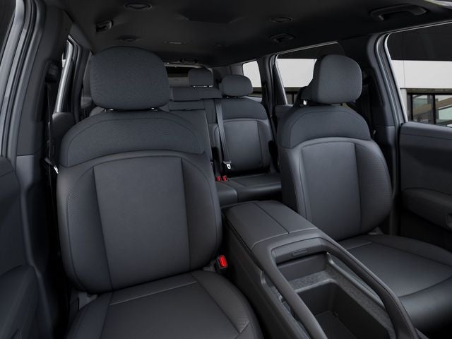 2027 Kia Telluride LX