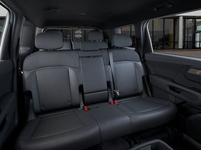 2027 Kia Telluride LX