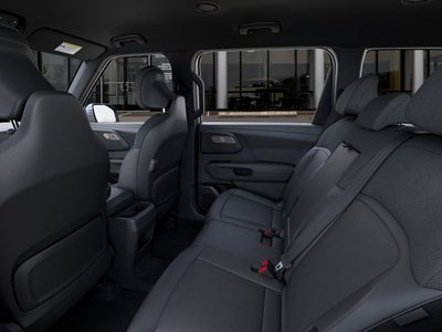 2027 Kia Telluride LX