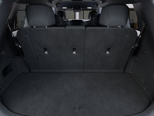 2027 Kia Telluride LX