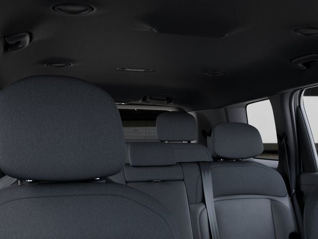 2027 Kia Telluride LX