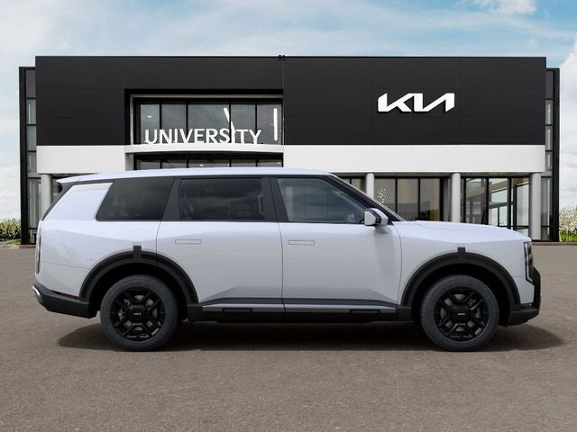 2027 Kia Telluride LX