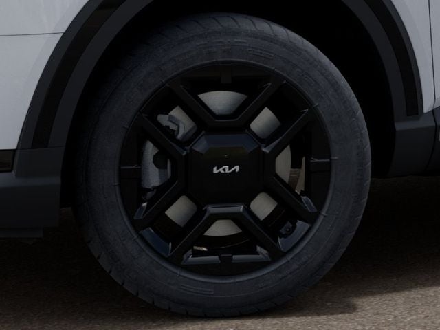 2027 Kia Telluride LX