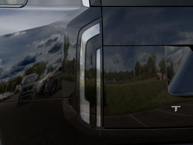 2027 Kia Telluride LX