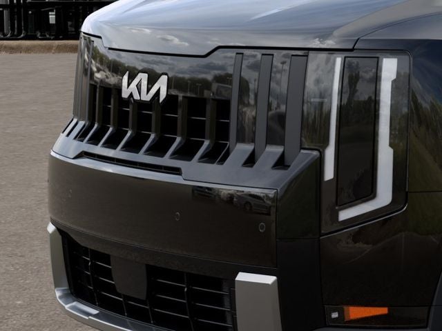 2027 Kia Telluride LX