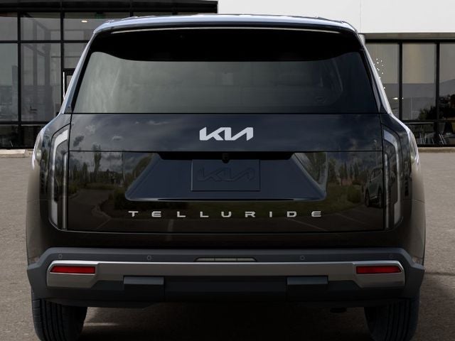 2027 Kia Telluride LX