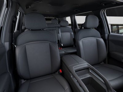 2027 Kia Telluride LX